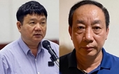 VKSND tối cao hoàn tất cáo trạng truy tố cựu Bộ trưởng Đinh La Thăng và đồng phạm