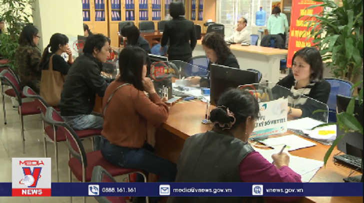 Nộp hồ sơ khai thuế muộn có thể bị phạt đến 25 triệu đồng