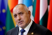 Thủ tướng Bulgaria dương tính với COVID-19
