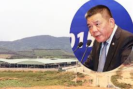 Xét xử 12 bị cáo trong vụ án xảy ra tại BIDV