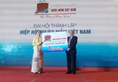 Công bố quyết định thành lập Hiệp hội Nước mắm Việt Nam