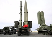 Tổng thống Putin cam kết hoãn triển khai siêu tên lửa 9M729 nhằm giảm căng thẳng Nga-NATO