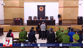 Các bị cáo trong Vụ án BIDV nêu áp lực từ ông Trần Bắc Hà