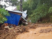 Thủ tướng chỉ đạo khẩn trương cứu hộ các nạn nhân bị vùi lấp tại Quảng Nam