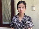 Tú bà trốn truy nã 13 năm bị bắt tại khu cách ly ở Quảng Ninh