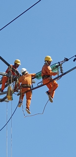 Tình hình hoạt động tháng 5 năm 2020 và mục tiêu, nhiệm vụ công tác tháng 6 2020