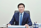 Điều động Thứ trưởng Bộ Xây dựng làm Phó Bí thư Tỉnh ủy Quảng Ninh