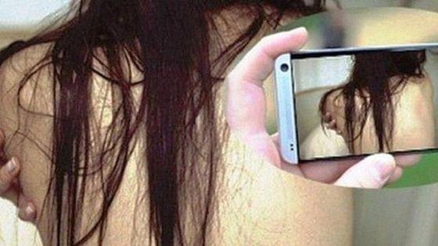 Hình phạt đối với nam thanh niên yêu cầu bé gái gửi video nhạy cảm