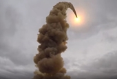 Nga công bố hệ thống phòng thủ tên lửa có khả năng tiêu diệt mọi tên lửa đạn đạo