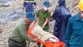 Tìm thấy thêm 2 thi thể ở huyện Phước Sơn