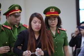 Tuyên án người phụ nữ bắt cóc bé trai 2 tuổi ở Bắc Ninh