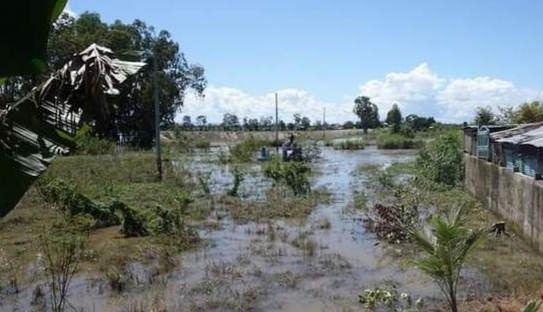 Bắt quả tang nhóm người chở 51kg kim loại nghi là vàng trên xuồng máy
