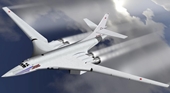 Máy bay ném bom chiến lược “Thiên nga trắng” thời Liên Xô hóa  “rồng” trong phiên bản hiện đại hóa