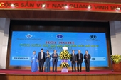 Bệnh viện Trung ương Thái Nguyên Hội nghị khoa học về phòng, chống ung thư khu vực phía Bắc lần thứ III năm 2020