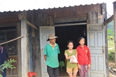 Công an vào cuộc vụ Lùm xùm hỗ trợ gạo cứu đói cho người dân ở Đắk Nông