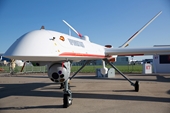 Nga triển khai UAV tấn công đa năng mang tên lửa dẫn đường