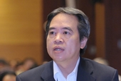 Những vi phạm, khuyết điểm của ông Nguyễn Văn Bình là nghiêm trọng