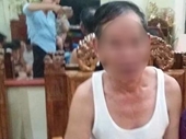 Triệu tập cụ ông 73 tuổi bị tố nhiều lần hiếp dâm bé gái