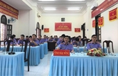 VKSND tỉnh Đắk Nông tổ chức hội nghị trực tuyến tập huấn sử dụng phần mềm quản lý văn bản điều hành