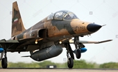 Iran “cải lão hoàn đồng” cho phản lực F-4 mua của Mỹ