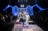 Nguyễn Công Trí sẽ khai màn Vietnam International Fashion Week 2020