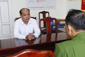 Chủ tịch Chi hội nghề cá Thuận An có hành vi lừa đảo chiếm đoạt tiền của ngư dân