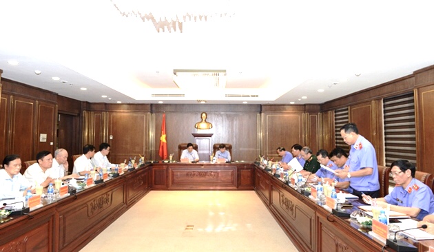 Tổng hợp ý kiến góp ý dự thảo văn kiện trình Đại hội XIII của Đảng