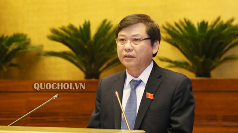 Tiến độ, chất lượng giải quyết án của ngành Kiểm sát đều đạt và vượt chỉ tiêu của Quốc hội