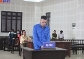 Lừa bán đất vàng ở Đà Nẵng, 9X lãnh án 17 năm tù