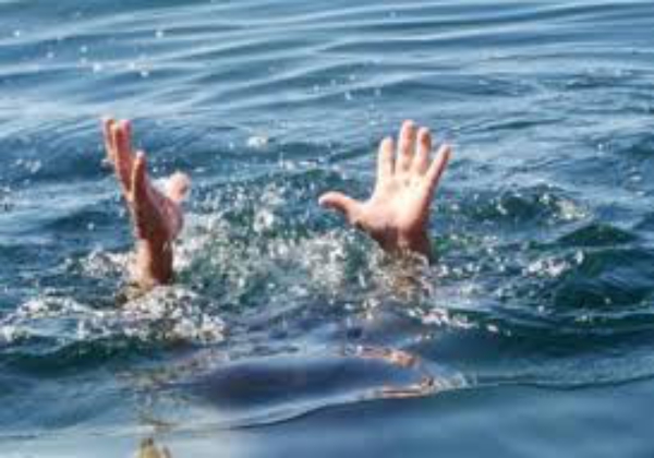 Hai anh em ruột tử vong khi đi đánh cá trên sông Trường Giang