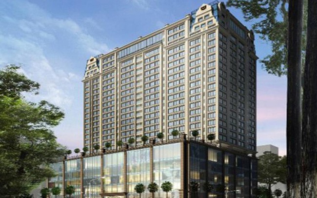 C T Group không có dư nợ trong 5 năm gần đây