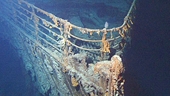 Chuẩn bị ra mắt tour du lịch thám hiểm xác tàu Titanic bằng tàu lặn đặc biệt