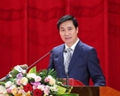 Thủ tướng phê chuẩn ông Nguyễn Tường Văn làm Chủ tịch UBND tỉnh Quảng Ninh