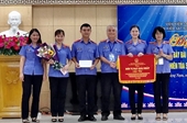 VKSND tỉnh Quảng Nam tổ chức Hội thi trình bày phát biểu và xử lý tình huống của Kiểm sát viên
