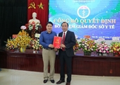 Quảng Nam bổ nhiệm một loạt lãnh đạo các Sở