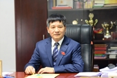 Ông Lê Thành Đô được bầu giữ chức vụ Chủ tịch UBND tỉnh Điện Biên
