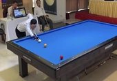 Trọng tài Billiards  Snooker ở Đà Nẵng bất ngờ bị đột quỵ, tử vong