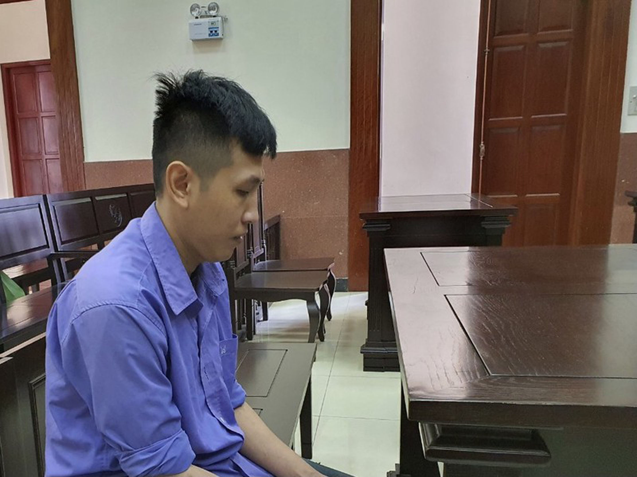 Tòa xử tăng hình phạt với bị cáo theo kháng nghị của Viện kiểm sát