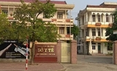 Thanh tra Bộ chỉ ra nhiều tồn tại ở Sở Y tế tỉnh Hà Tĩnh