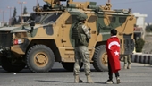 Azerbaijan xác nhận việc quân đội Thổ Nhĩ Kỳ tiến vào Karabakh