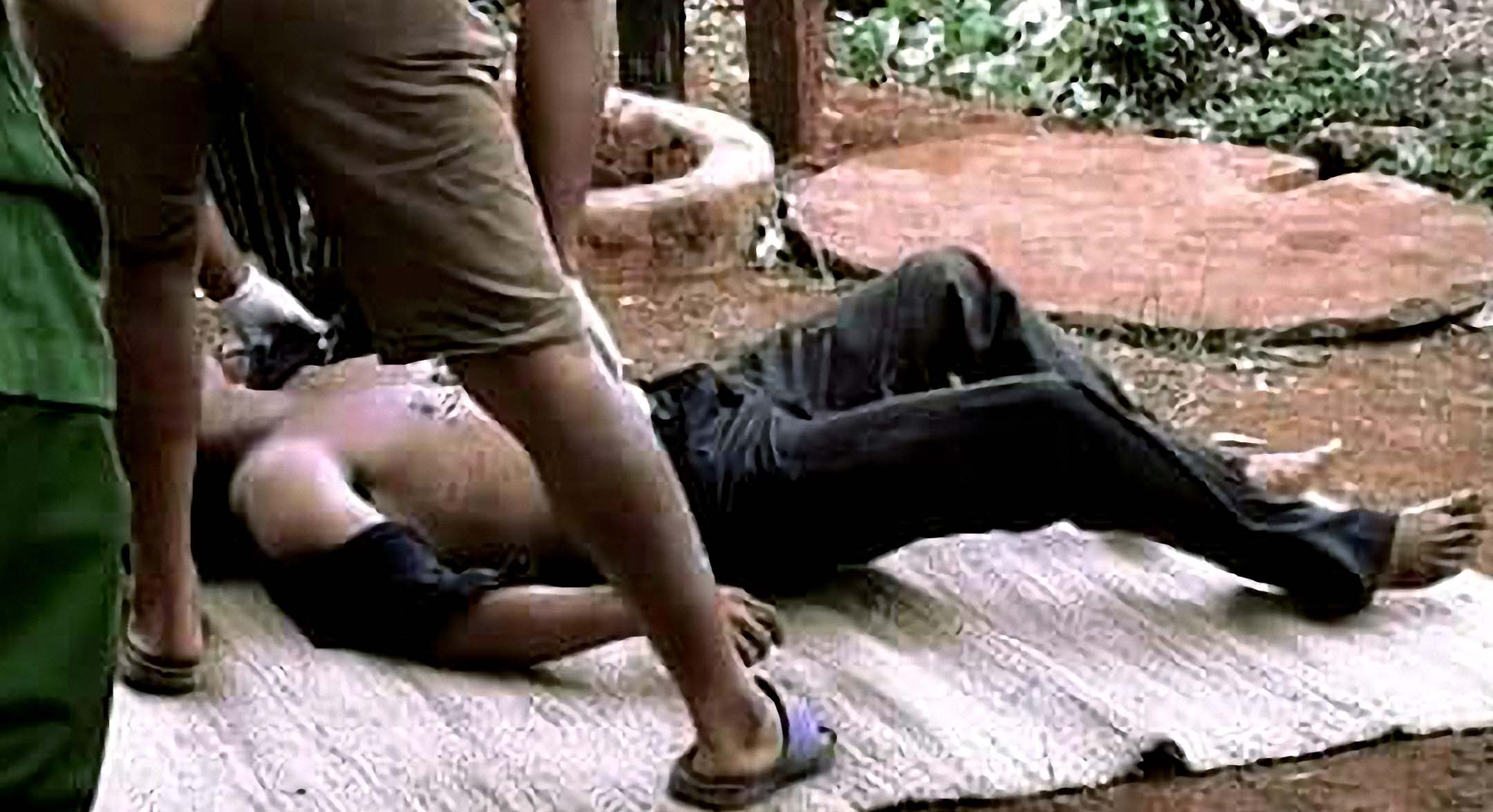 Nam thanh niên tử vong thương tâm vì lý do không ngờ