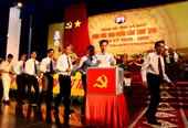 Danh sách Ban chấp hành Đảng bộ tỉnh Cà Mau khóa XVI, nhiệm kỳ 2020 – 2025