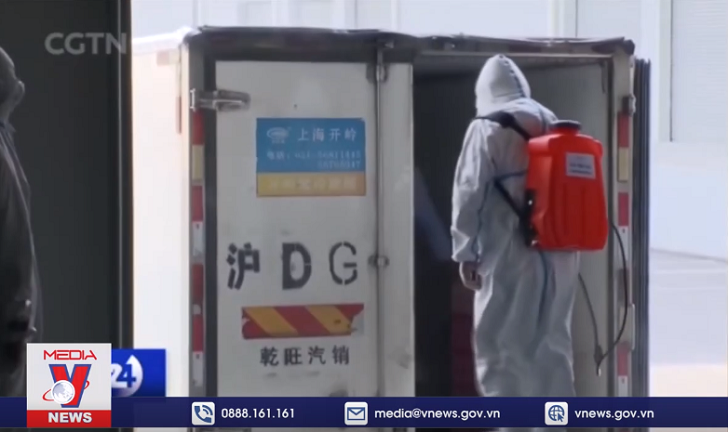 Trung Quốc lo ngại bùng phát dịch mới