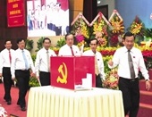 Danh sách Ban Chấp hành Đảng bộ tỉnh Tây Ninh khóa XI, nhiệm kỳ 2020-2025
