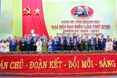 Danh sách Ban Chấp hành Đảng bộ tỉnh Lạng Sơn khóa XVII, nhiệm kỳ 2020–2025