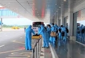 Truy tố nhóm đối tượng tổ chức cho người Trung Quốc lưu trú trái phép khi dịch COVID-19 đang bùng phát