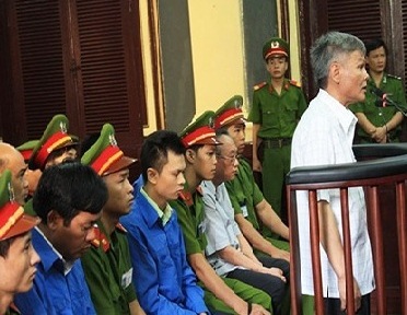 Xử lý tài sản tham nhũng trong đại án ALC II Sao cứ thích đi bắt “vịt trời”…