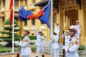 ASEAN 2020 Việt Nam biến khủng hoảng thành cơ hội thành công