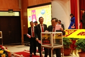 Danh sách Ban Chấp hành Đảng bộ tỉnh Đắk Nông khóa XII, nhiệm kỳ 2020 - 2025