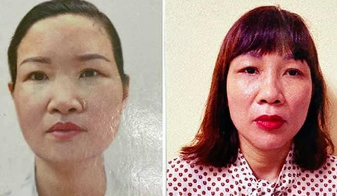 Khởi tố 2 đối tượng lừa đảo “chạy” việc 1 4 tỉ đồng